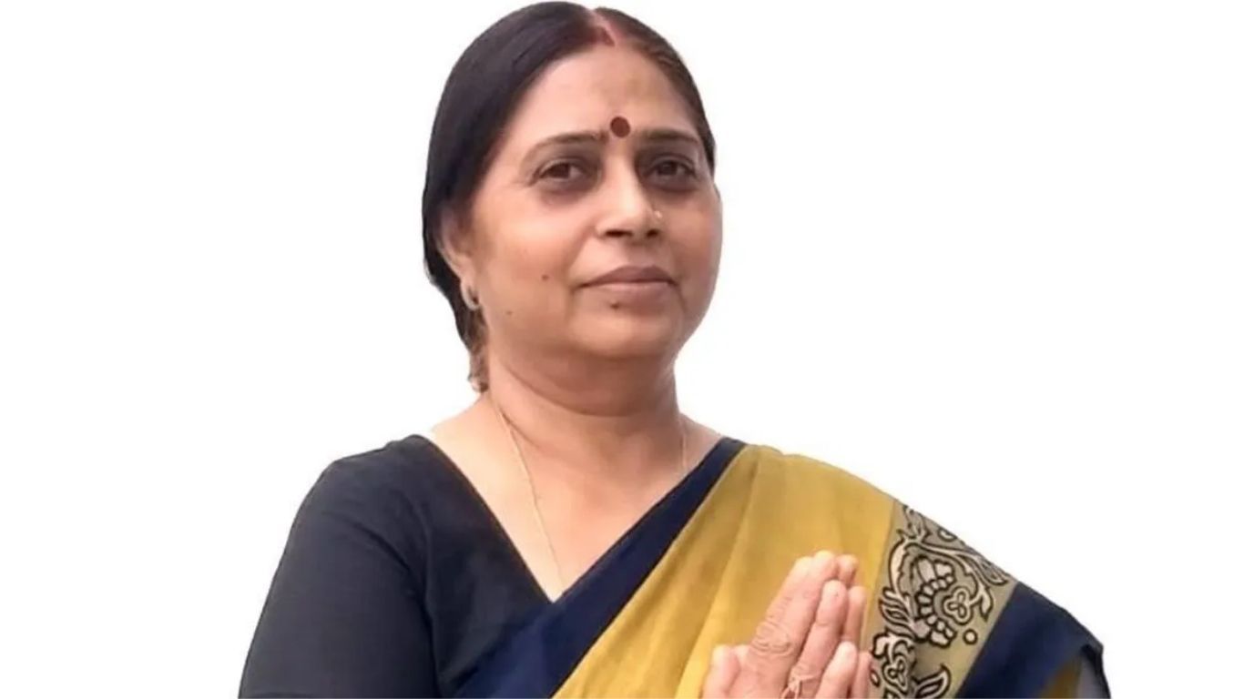 चुनावी बिसात पर RJD का मास्टरस्ट्रोक, रेणु कुशवाहा RJD में होंगी शामिल