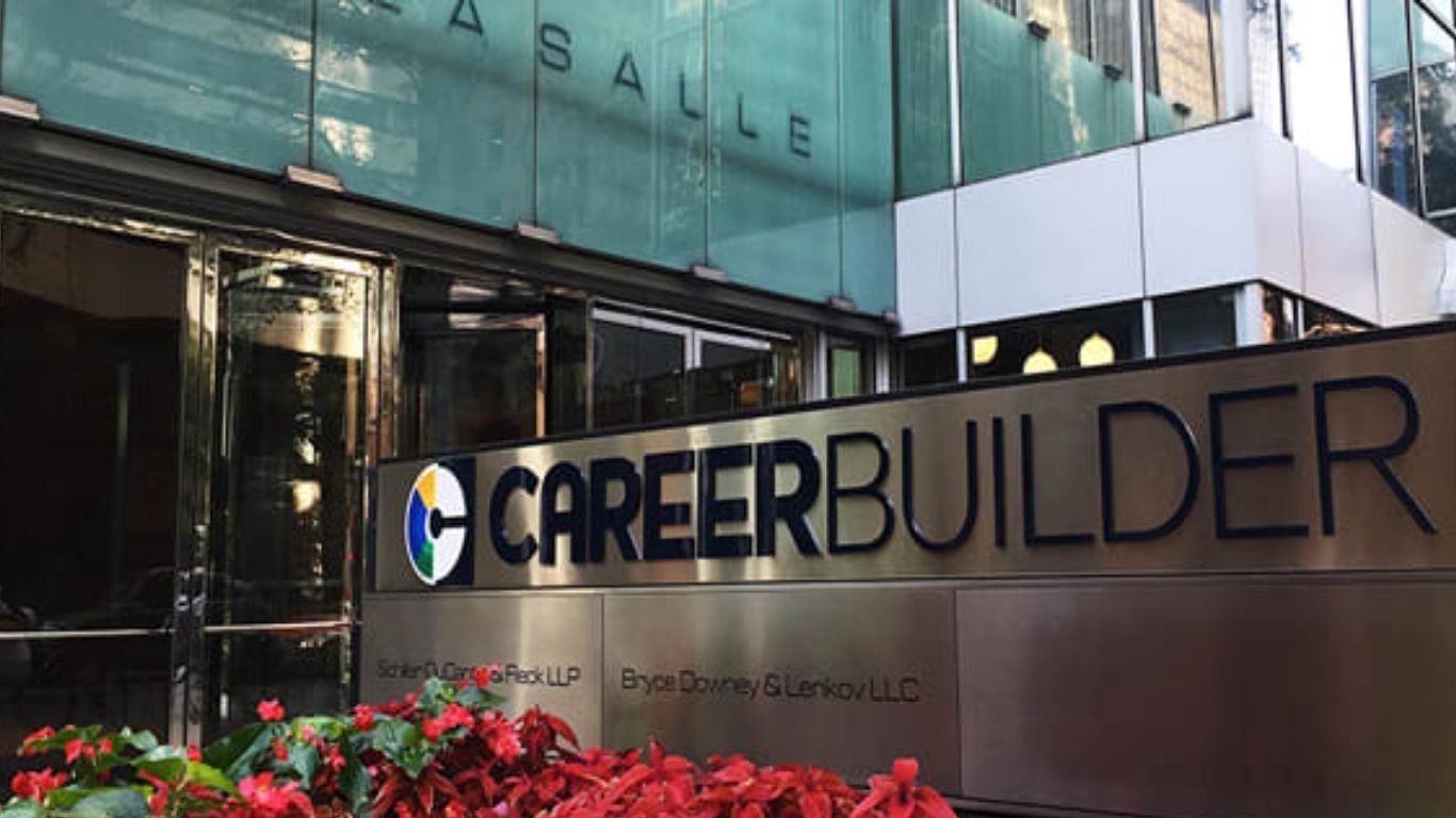 CareerBuilder