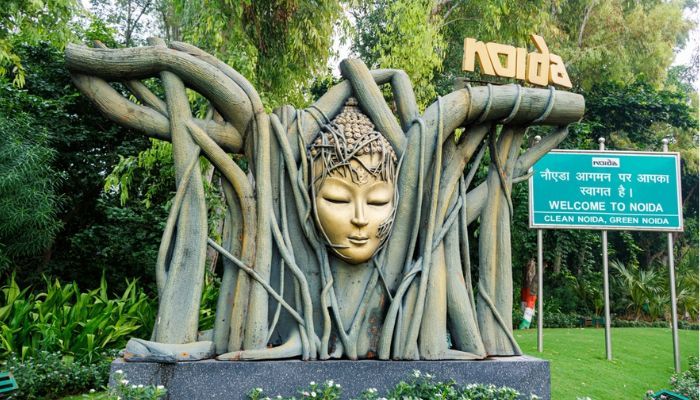 Cheapest society in noida