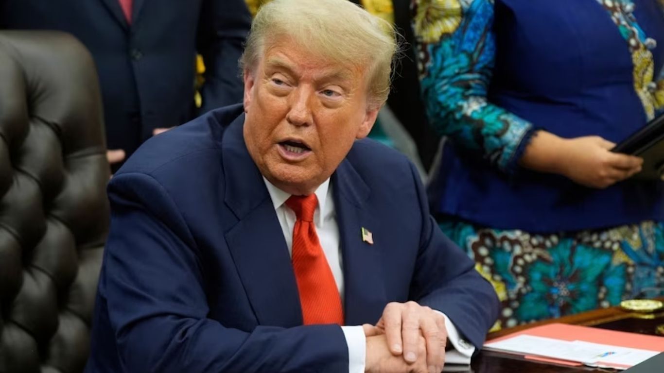 Donald Trump 6
