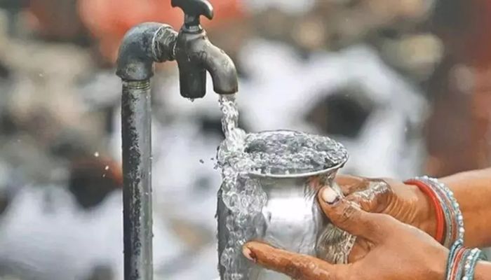 नोएडा के 10 सेक्टरों में जल संकट के बादल, इस तारीख तक गंगाजल सप्लाई ठप