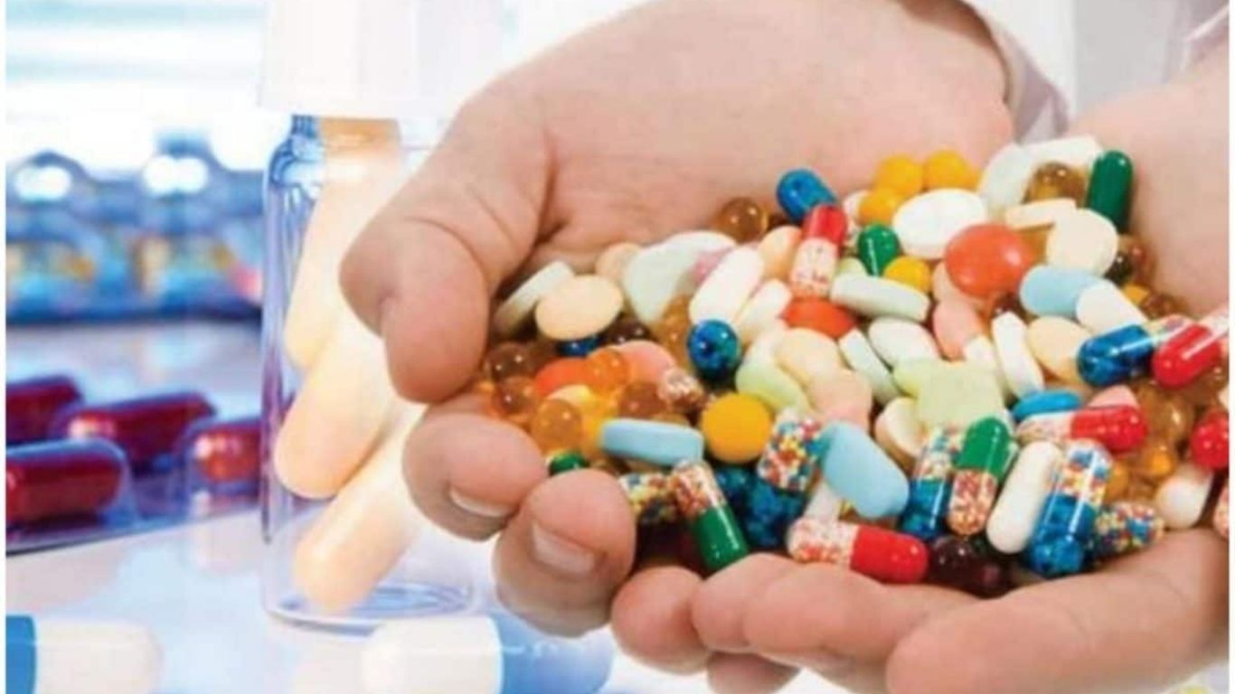 Generic Medicine