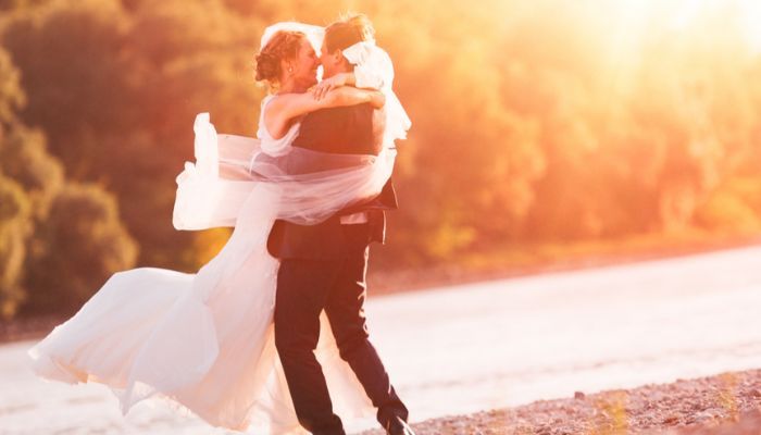 Healthy Relationship
