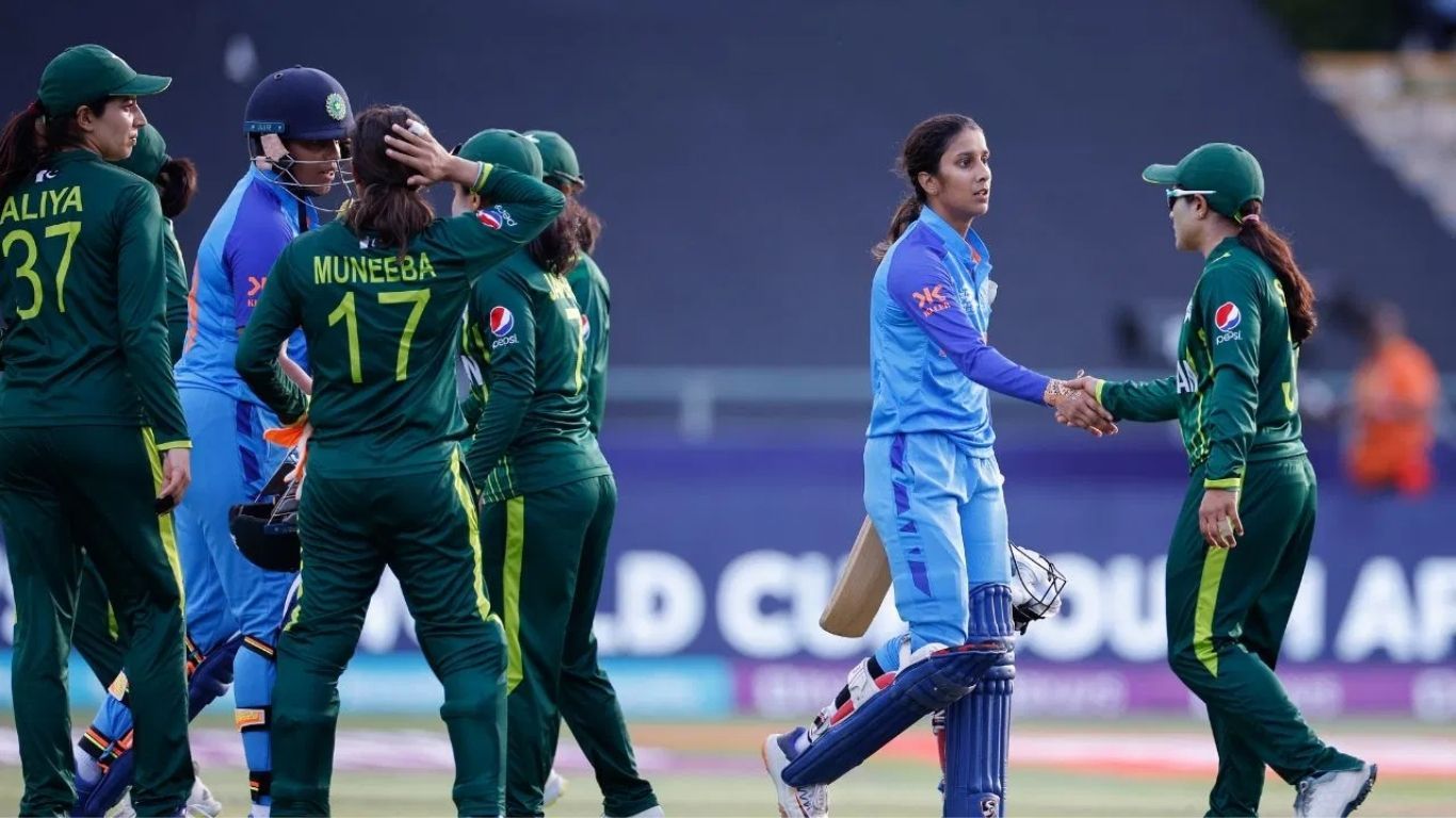 ICC Womens ODI World Cup 2025
