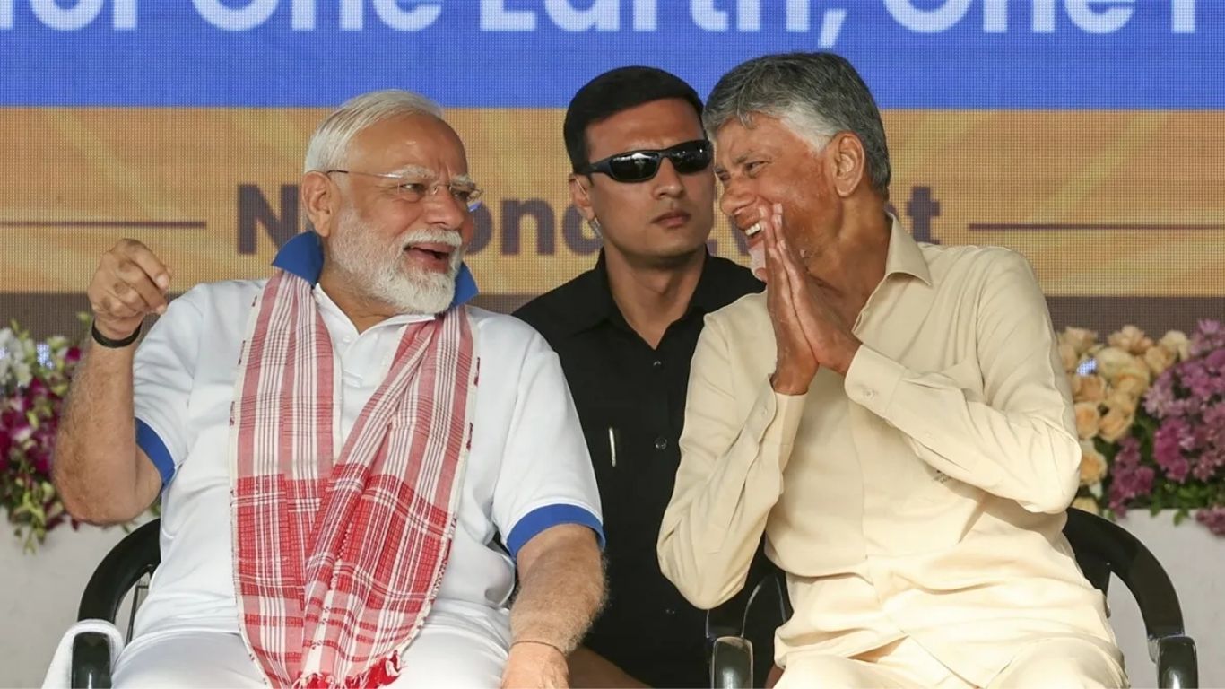 International Yoga Day 3