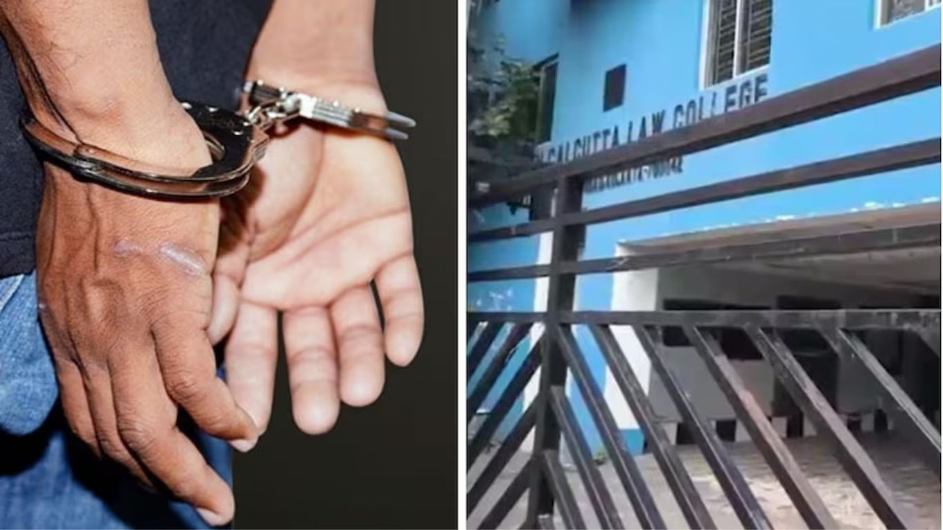कोलकाता गैंगरेप में नया खुलासा, सुरक्षा गार्ड भी शामिल - NCW नाराज