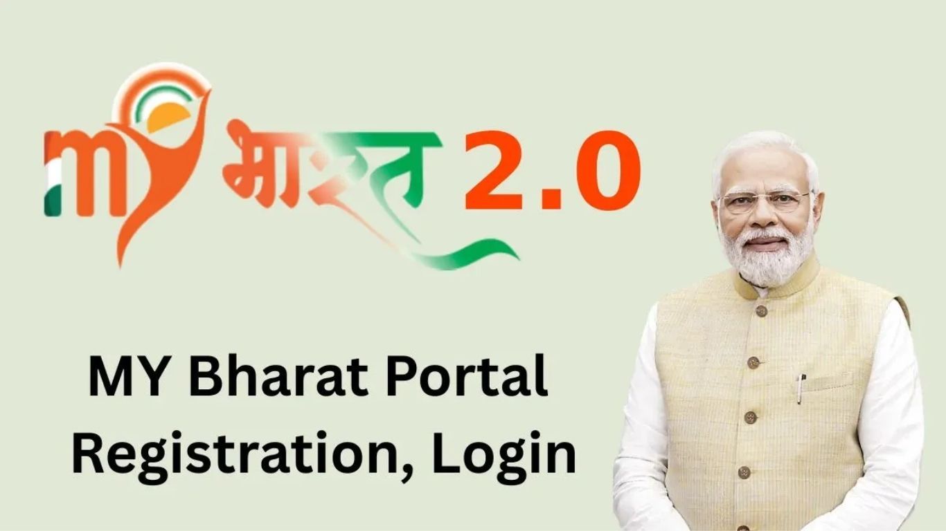 सरकार का डिजिटल मास्टरस्ट्रोक, युवाओं को संवारने आया MY Bharat 2.0