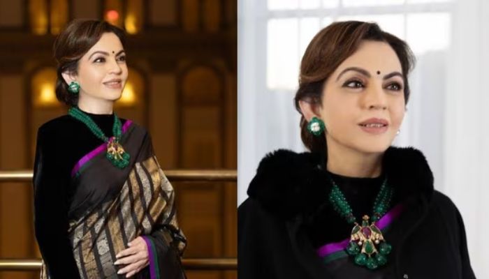 Nita Ambani