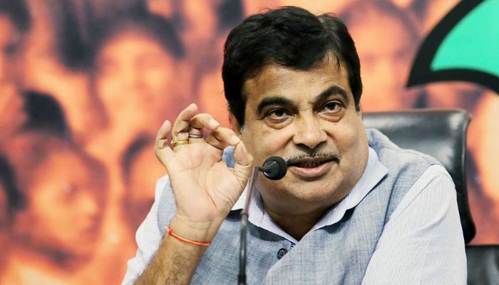 देशभर में दौड़ेगी रफ्तार की लहर, गडकरी की एक्सप्रेस योजना ने पकड़ी रफ्तार