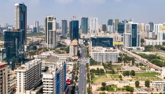 Noida 4