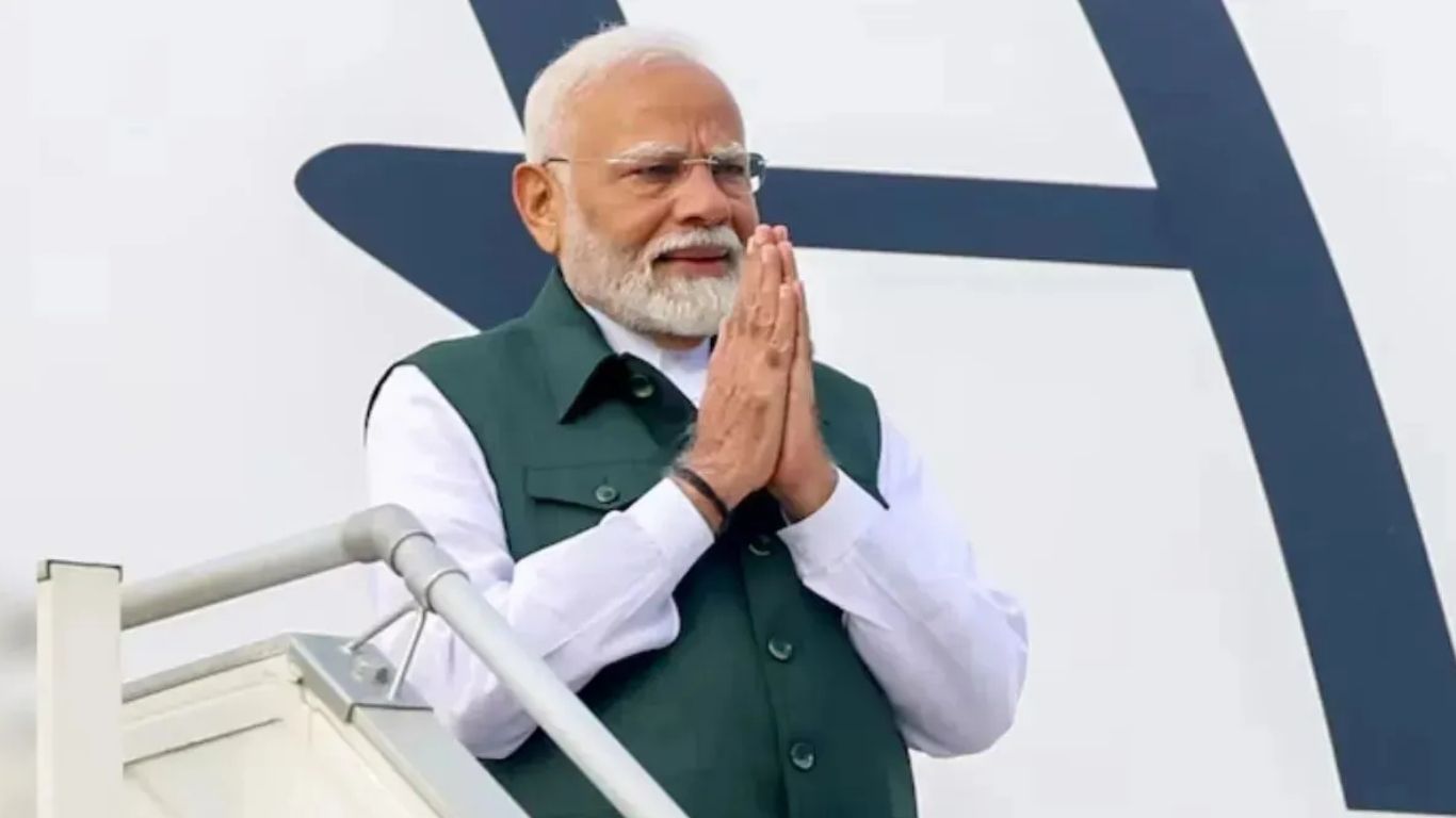 PM Modi 23