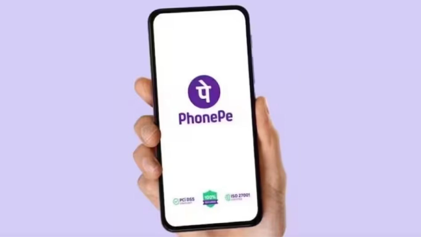 PhonePe IPO