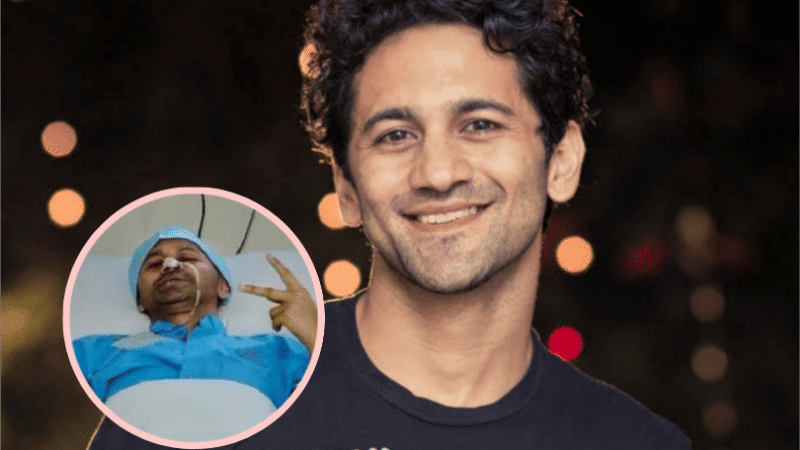 निशा और उसके कज़िन्स’ के स्टार Vibhu Raghave का निधन, 3 साल तक लड़ते रहे कैंसर की जंग