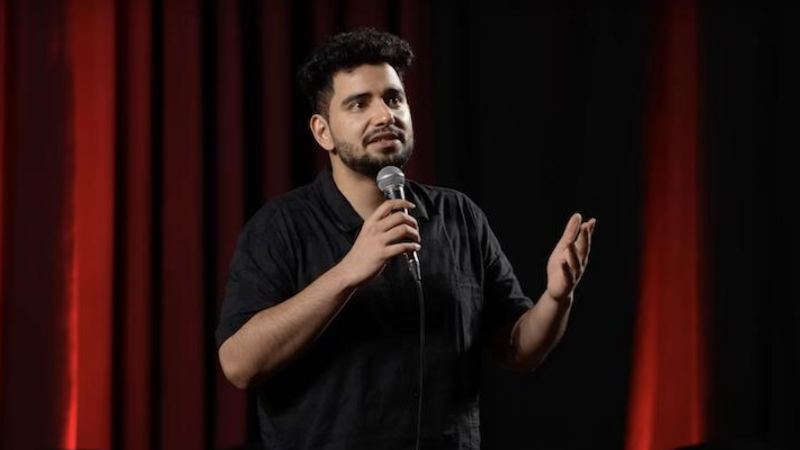 अगर बच्चे मुझे देख रहे हैं, तो पैरेंट्स फेल हैं’ – Samay Raina का बयान बना विवाद की वजह!