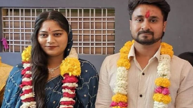 पति की हत्या करने वाली सोनम है समलैंगिक, हुआ बड़ा खुलासा