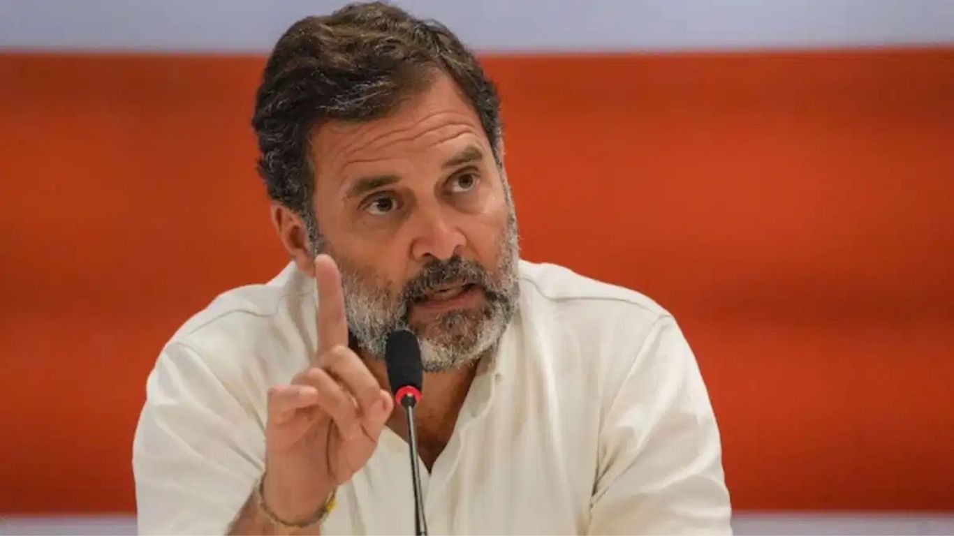 Rahul Gandhi 7