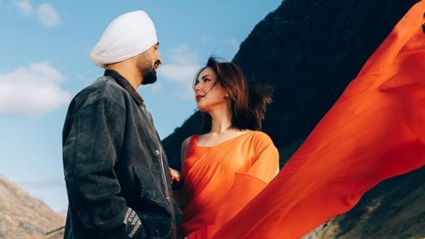 विवादों में घिरी ‘सरदार जी 3’, पाकिस्तान में रिलीज को लेकर भड़के फैंस