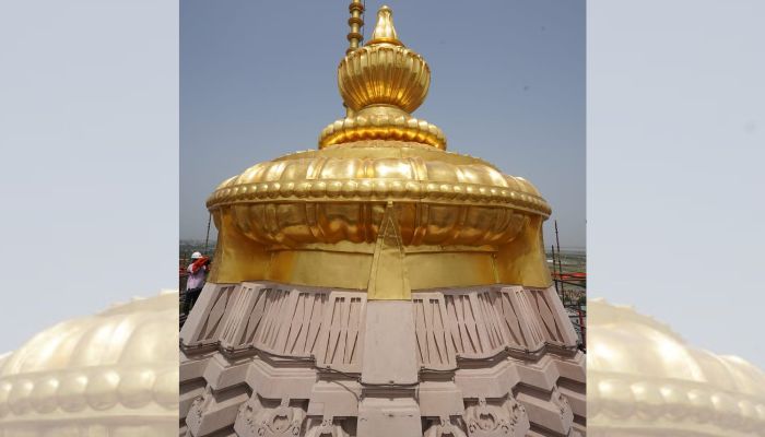 Sheshavatar Temple