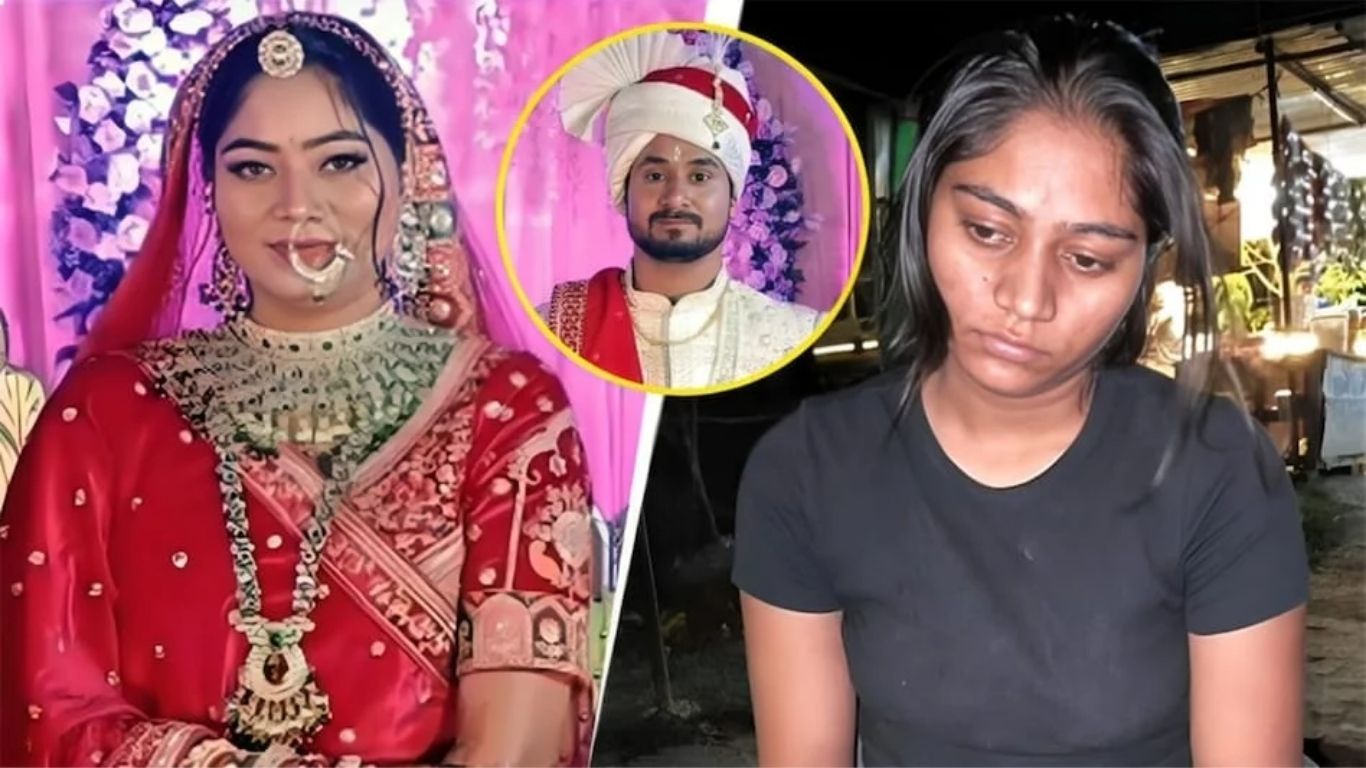 Sonam Raghuvanshi 4