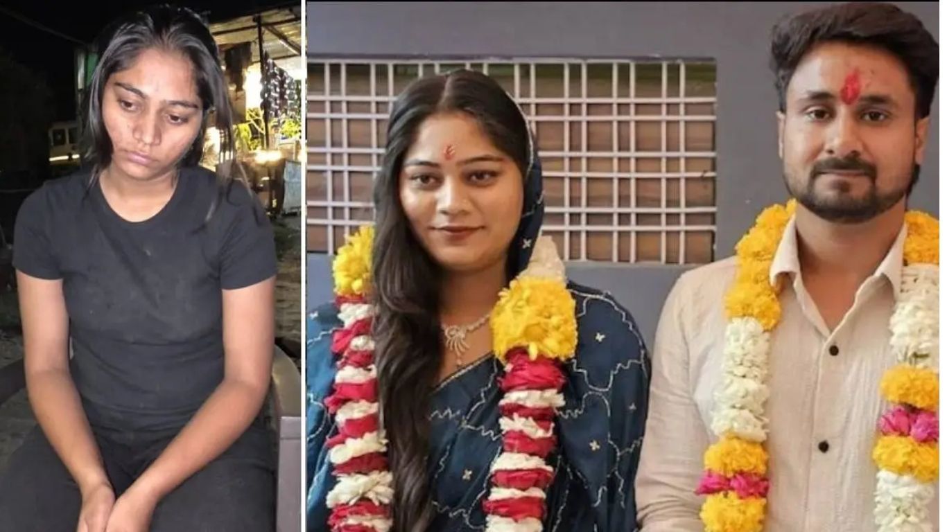 Sonam Raghuvanshi 6