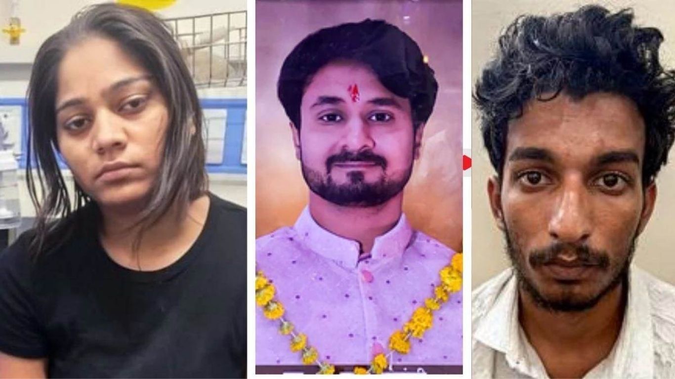 ना कोई पछतावा, ना ही पश्चाताप, सोनम की साजिश ने पुलिस को भी चौंकाया