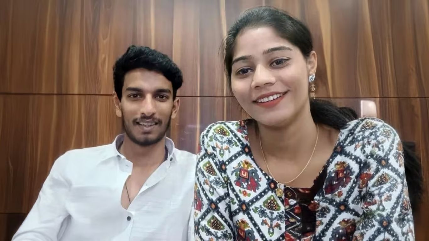 Sonam Raghuvanshi 8