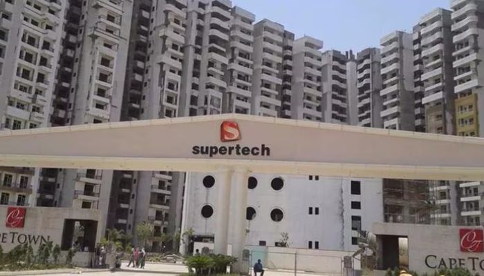 Supertech