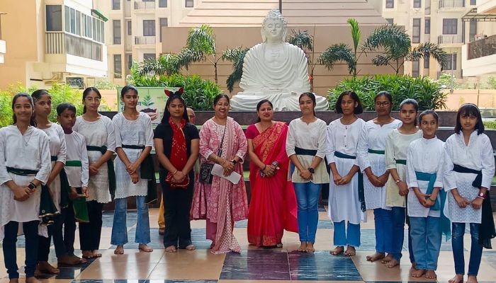 World Environment Day 1