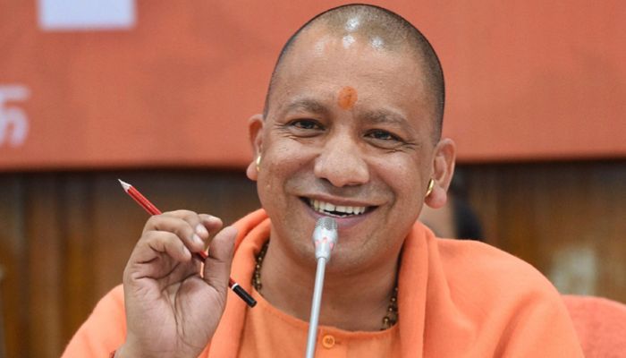 Yogi