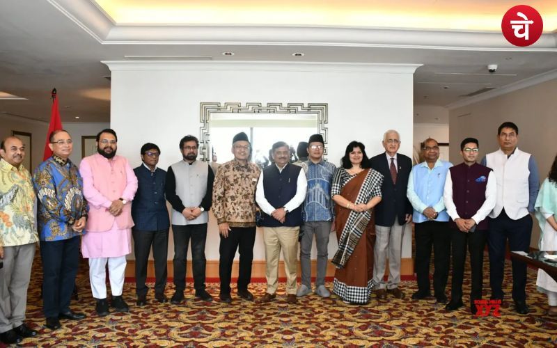 भारत को मिला सबसे बड़े मुस्लिम देश का समर्थन, आतंकवाद के खिलाफ साझा लड़ाई पर सहमति