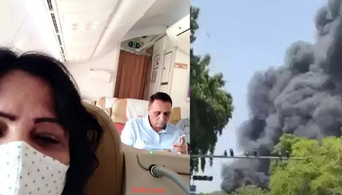 गुजरात में गम के बादल : पूर्व CM विजय रूपाणी समेत 133 लोगों की मौत