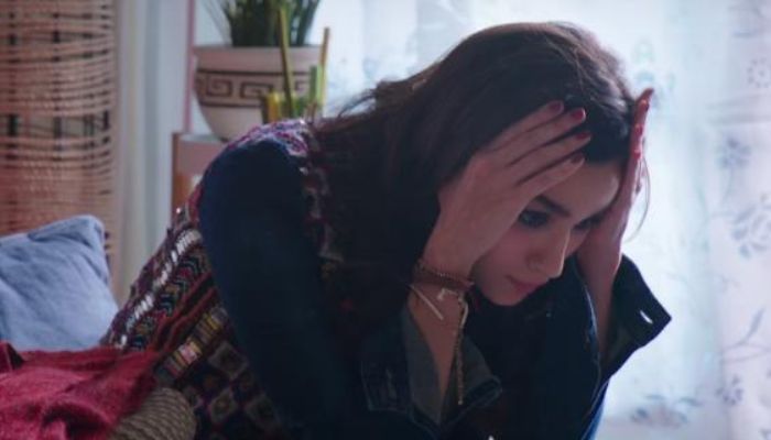 Alia Bhatt
