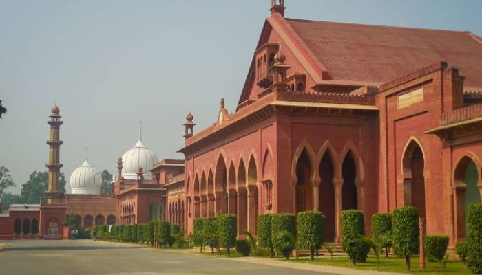 Aligarh