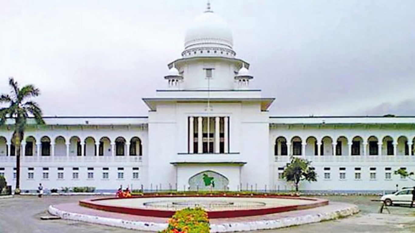 क्या वैध है बांग्लादेश की अंतरिम सरकार? 16 जुलाई को सुप्रीम कोर्ट देगा जवाब