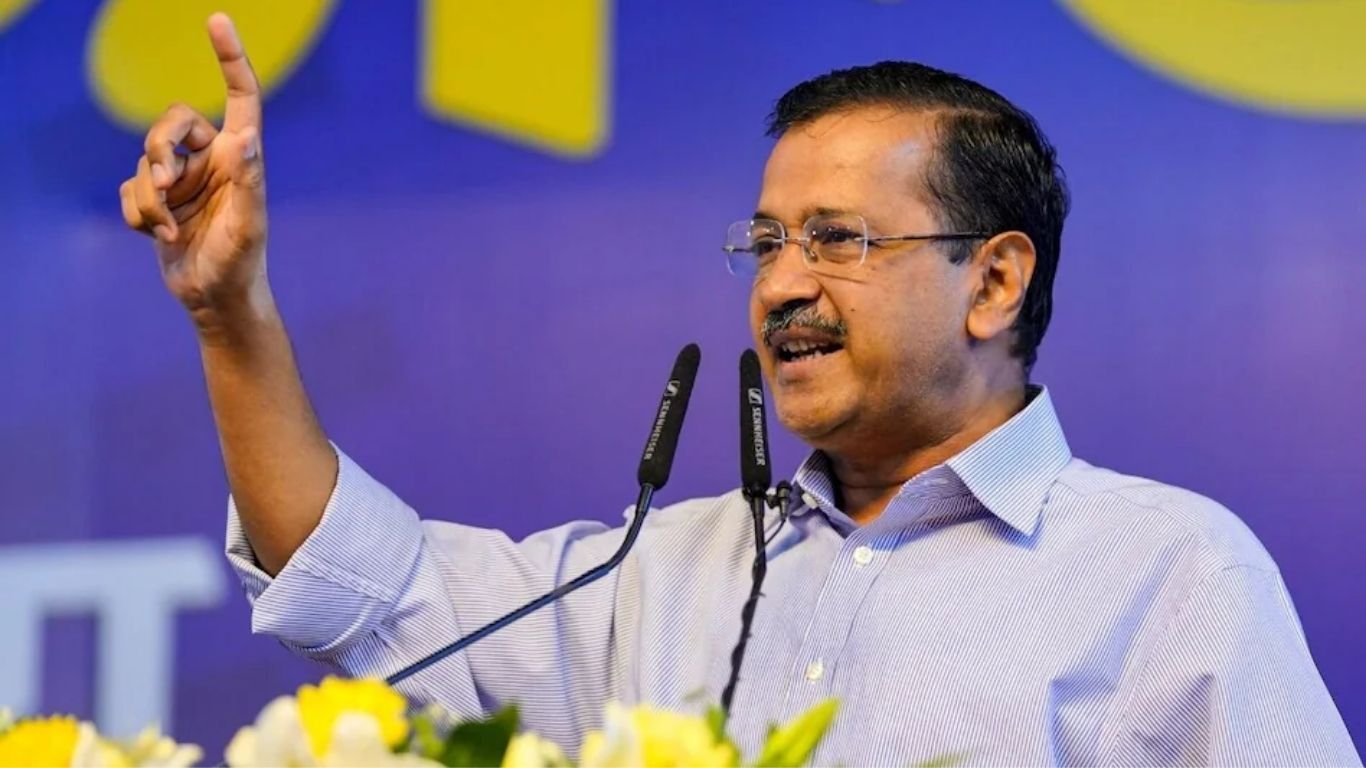 बिहार की सियासत में AAP की दस्तक, बदल सकती है कई सीटों की बाजी