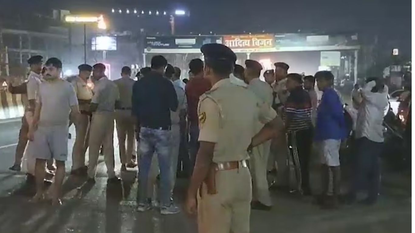 पटना में अपराधियों का तांडव जारी, स्कूल संचालक की गोली मारकर हत्या