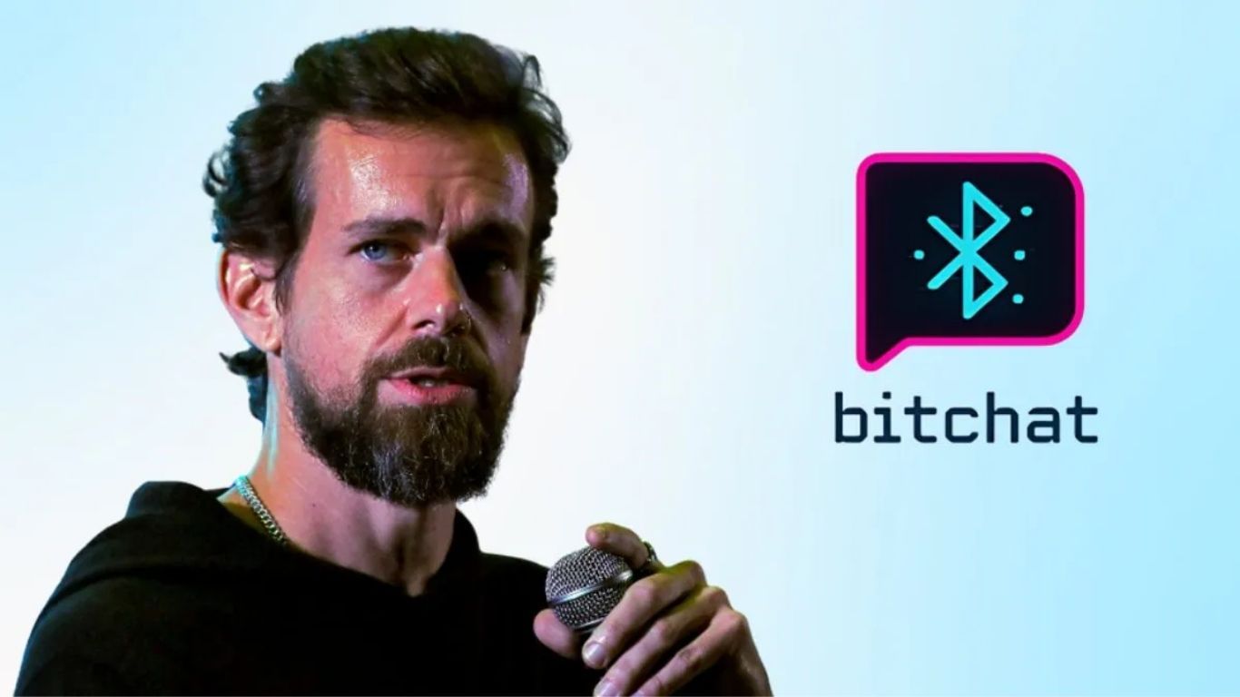 Bitchat Instant Messaging