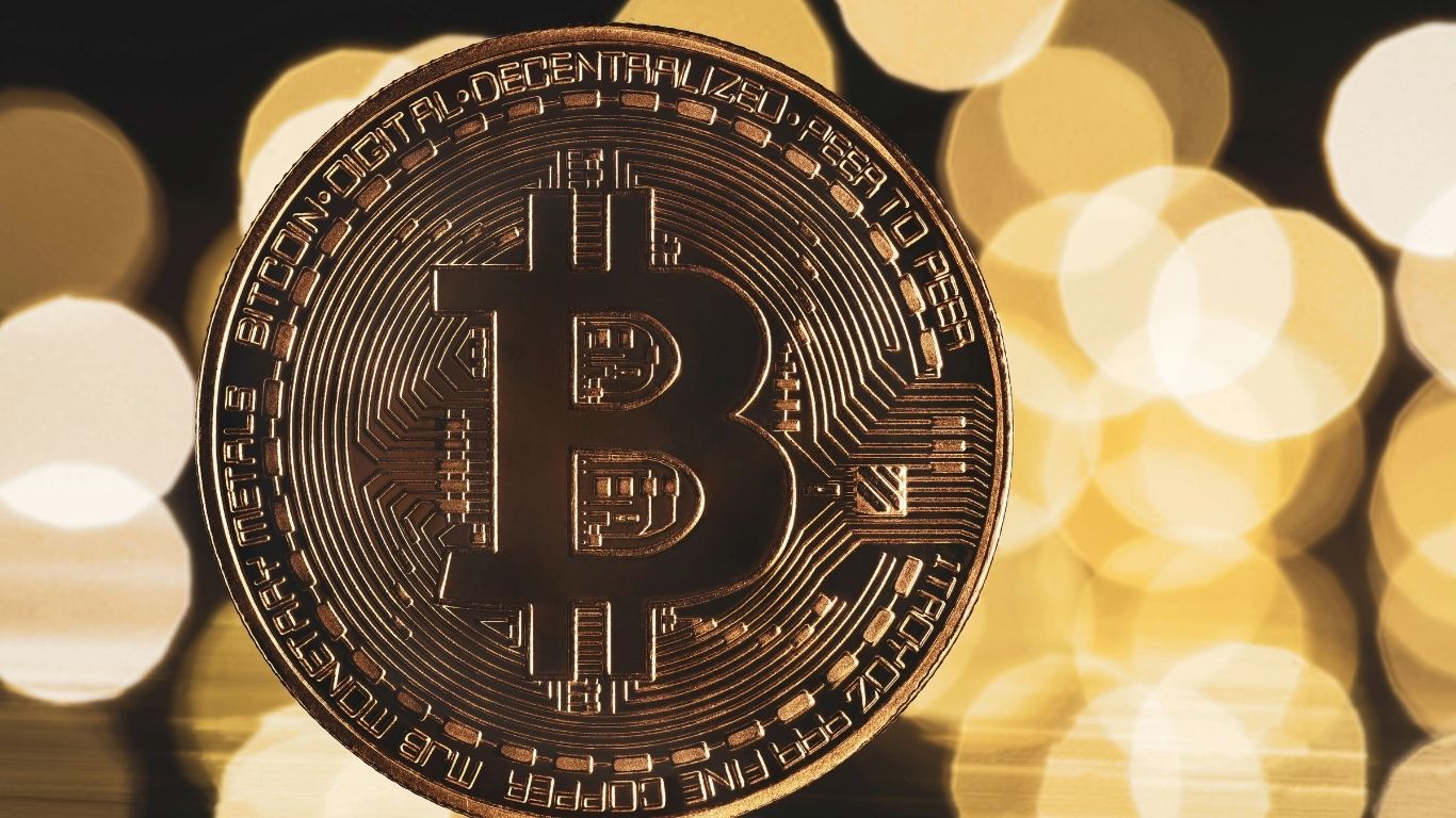 Bitcoin 1