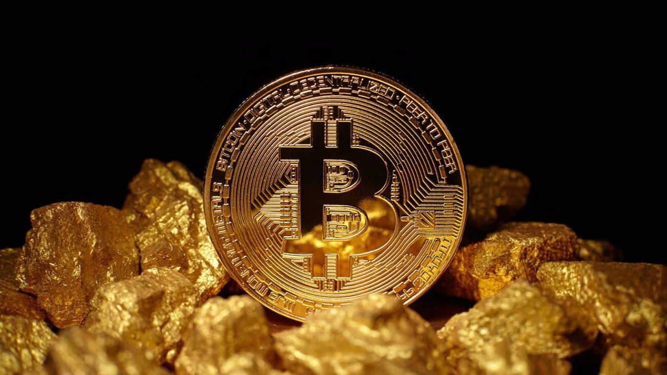 Bitcoin