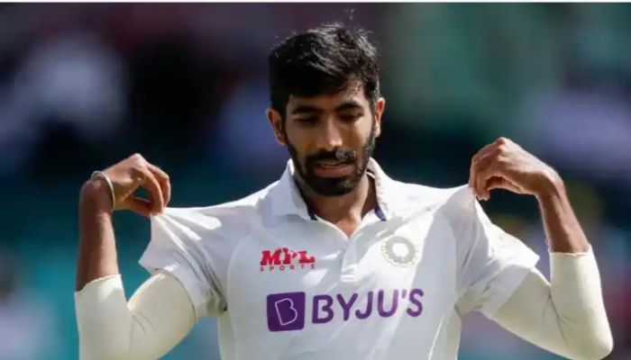 Bumrah