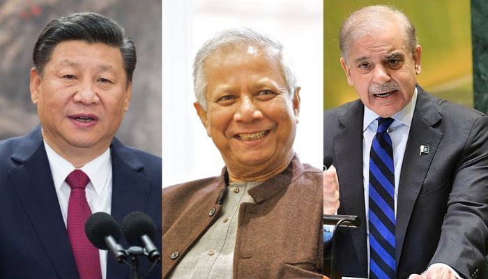 भारत के लिए नया सुरक्षा संकट! चीन-पाक और बांग्लादेश की तिकड़ी से खतरे की आहट