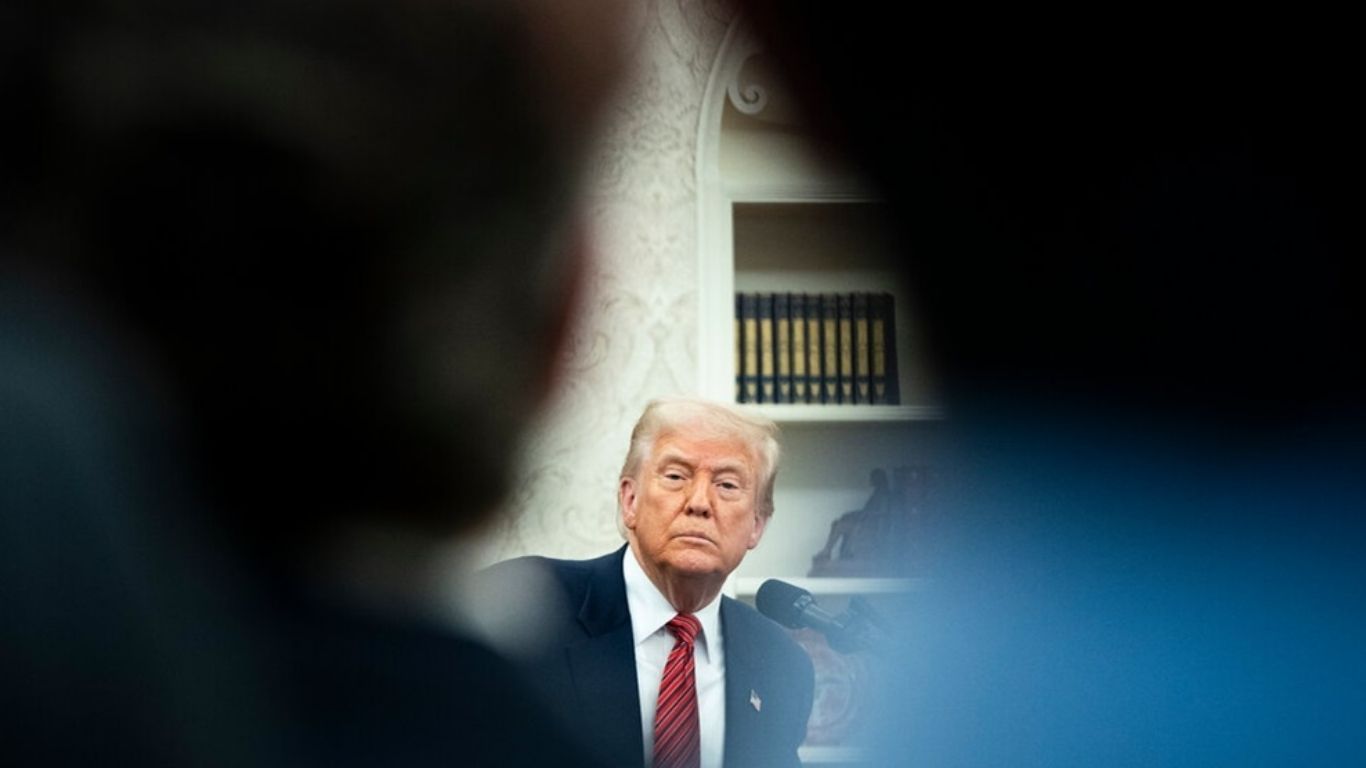 Donald Trump 9