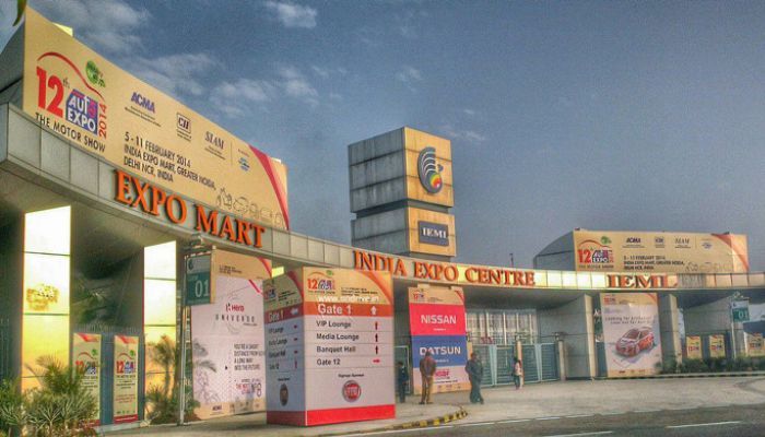 Expo Mart