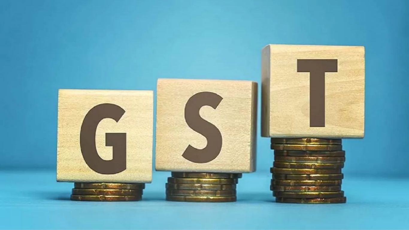 GST Relief