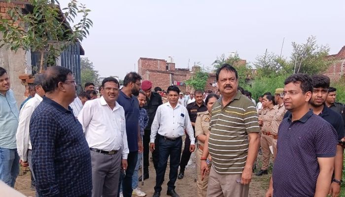 Greater Noida News 9