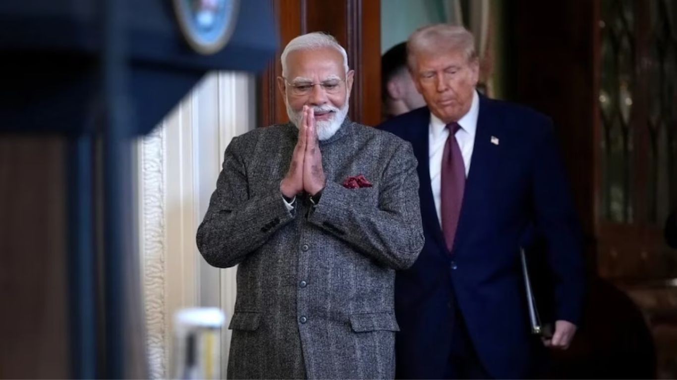 India US Relations