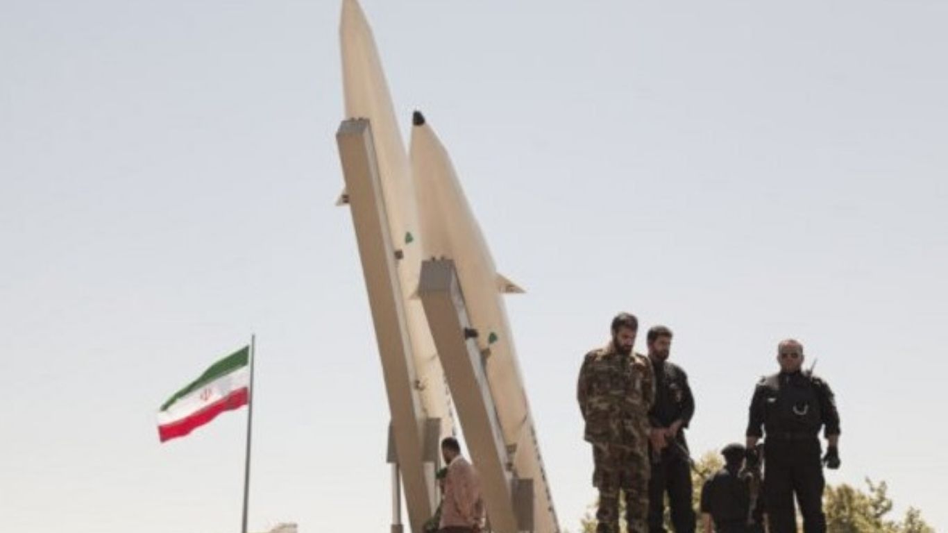 Iran News 1