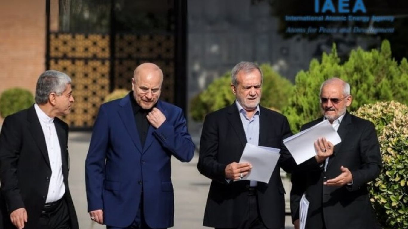 Iran News