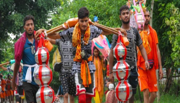 Kanwar Yatra 2025 1