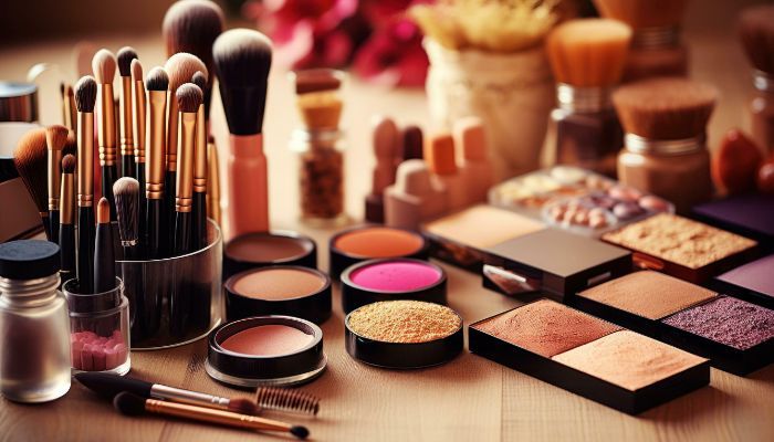 Makeup kit